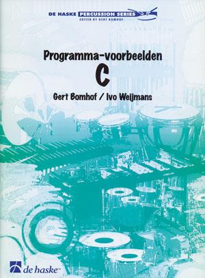 Programma-voorbeelden C
